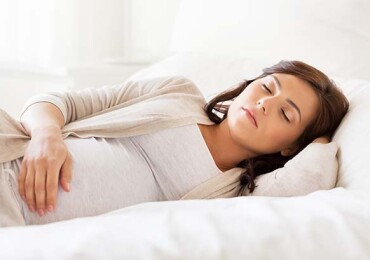 Changes in the body of a woman during pregnancy miofolic Changes in the body during pregnancy