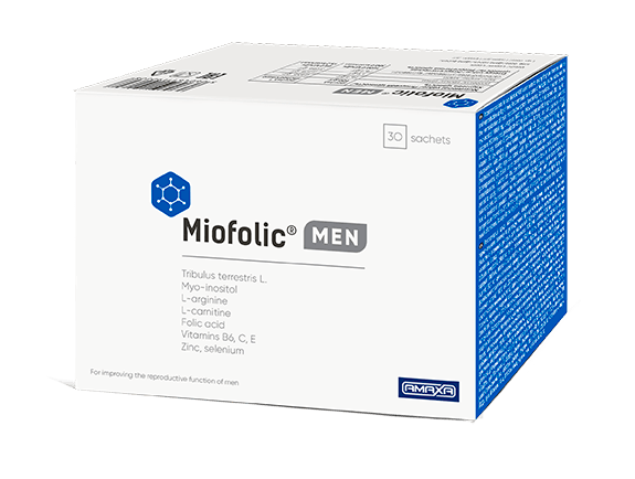 Miofoliс Men, 5