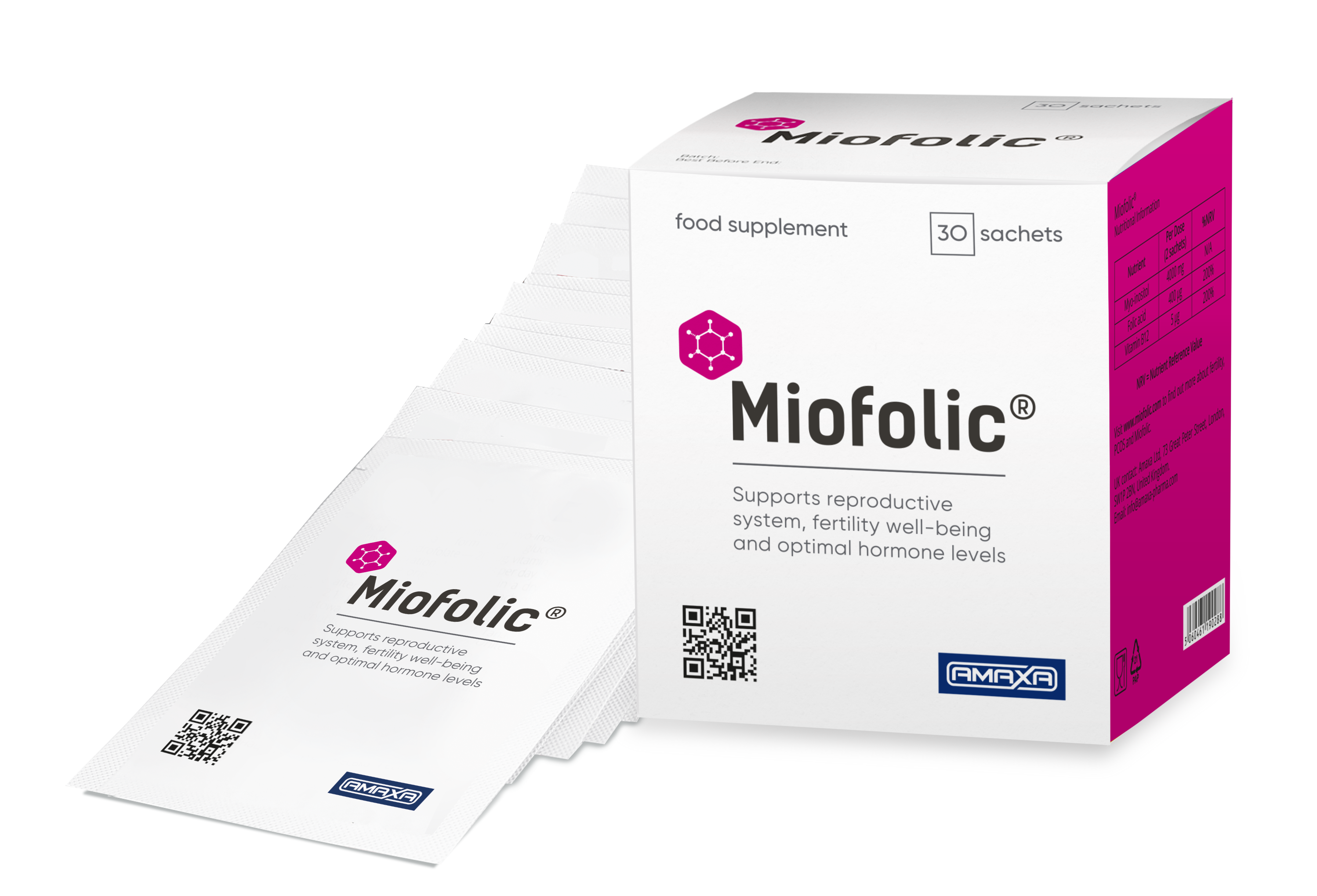 Buy Miofolic