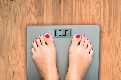 Excess weight problems